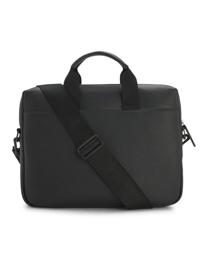 Ethon 2.0 Hi S Doc Computer Bag in Black image 4