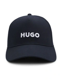 Jude Cap in Dark Blue