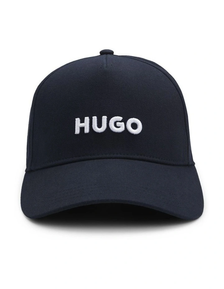 Jude Cap in Dark Blue image 1