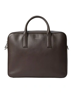 Raised Commuter Bag Delicioso