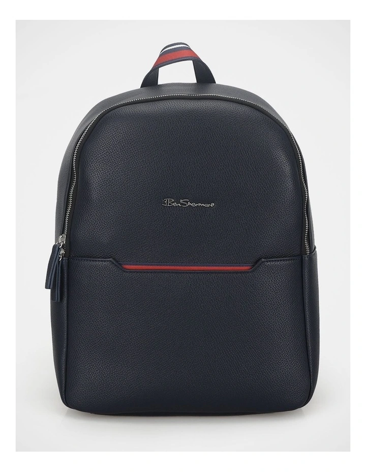 BACKPACK NAVY image 1