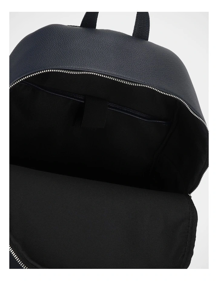 BACKPACK NAVY image 3