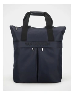 BACKPACK / TOTE NAVY