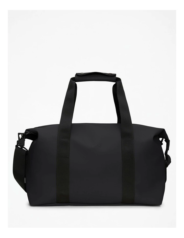 Hilo Weekend Bag Small in Black image 1