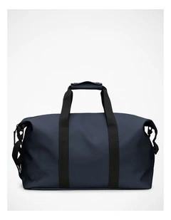 Hilo Weekend Bag in Navy