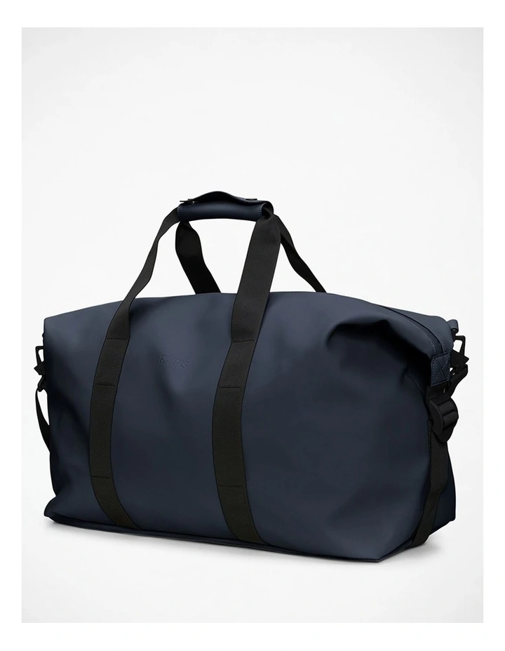 Hilo Weekend Bag in Navy image 4