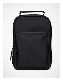 Book Daypack in Black
