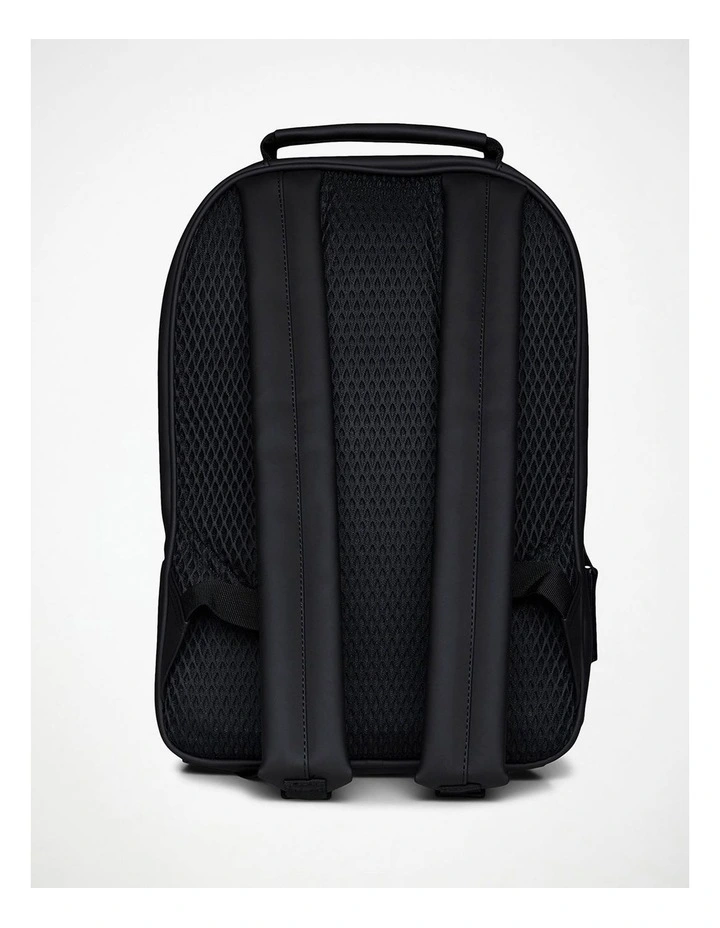 Book Daypack in Black image 5