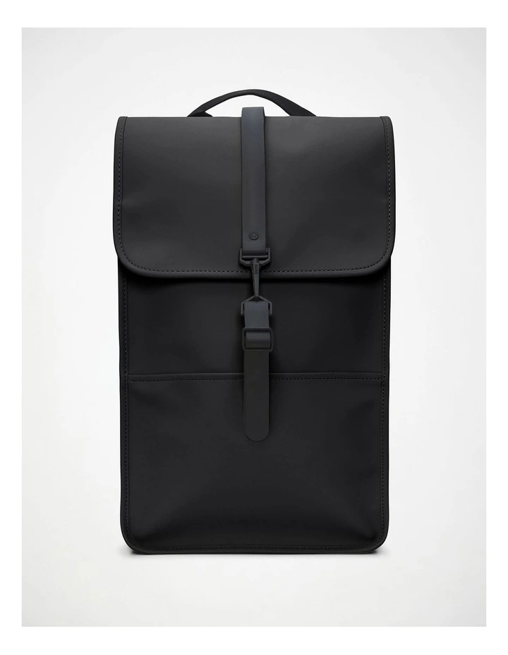 Backpack in Black image 1