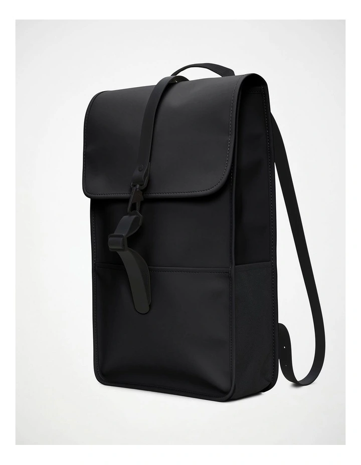 Backpack in Black image 4