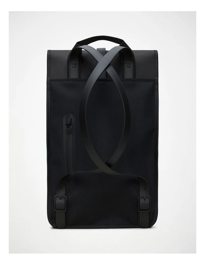 Backpack in Black image 5
