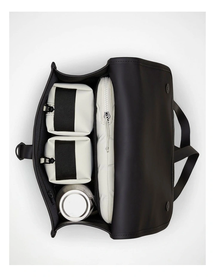 Backpack in Black image 6