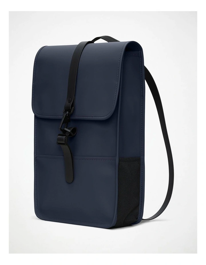 Backpack Mini in Navy image 4