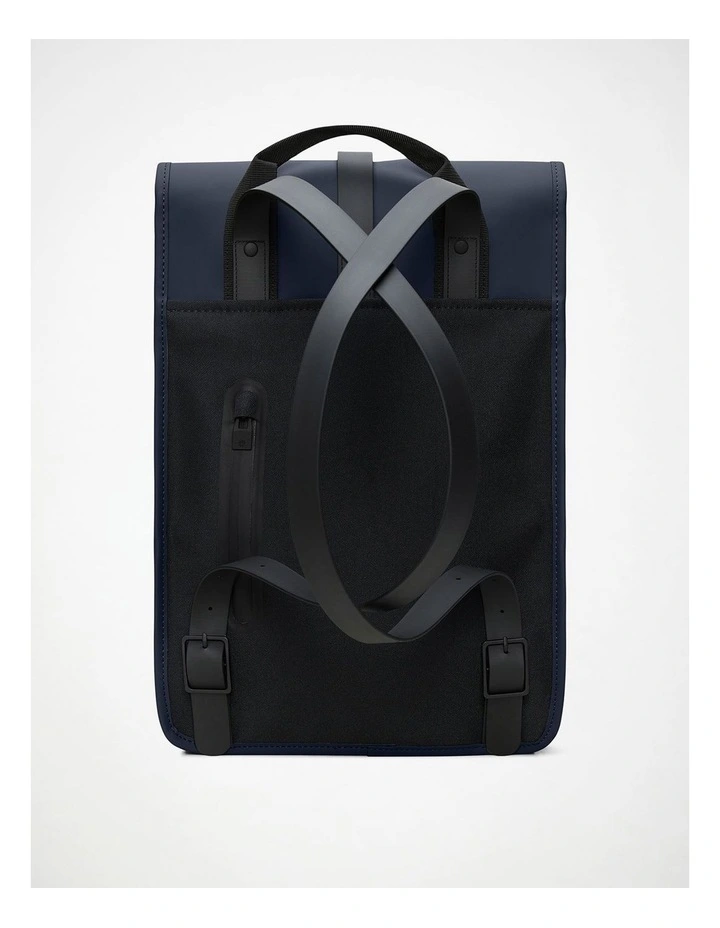 Backpack Mini in Navy image 5