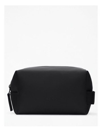 01 Black colour