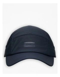 5-Panel Cap in Navy