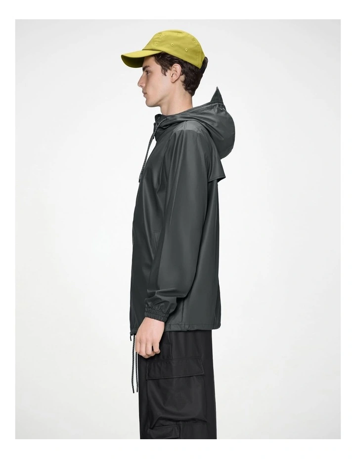 5-Panel Cap in Glow image 2