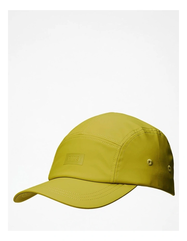 5-Panel Cap in Glow image 4