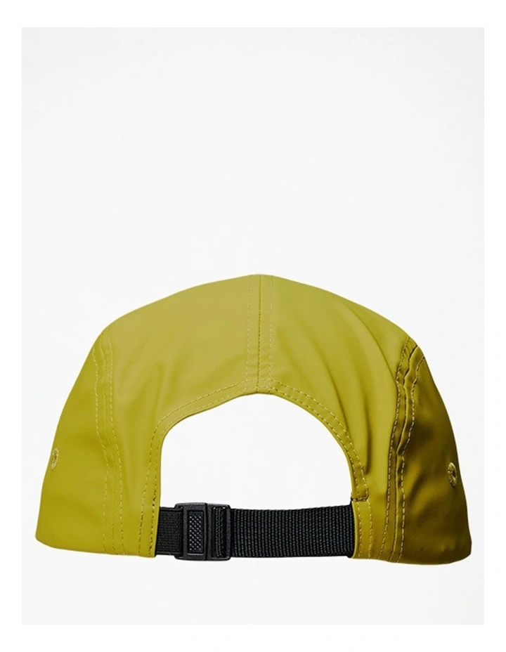 5-Panel Cap in Glow image 5