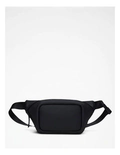 Bum Bag Mini in Black