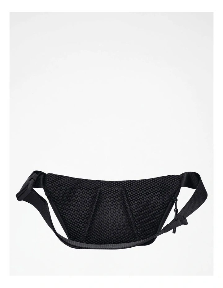 Bum Bag Mini in Black image 4