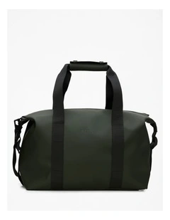Hilo Weekend Bag Small in Green