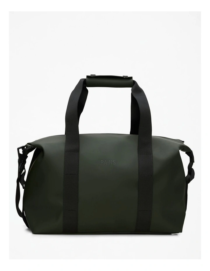 Hilo Weekend Bag Small in Green image 1
