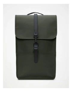 Backpack in Green