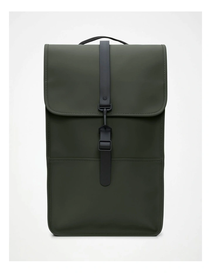 Backpack in Green image 1