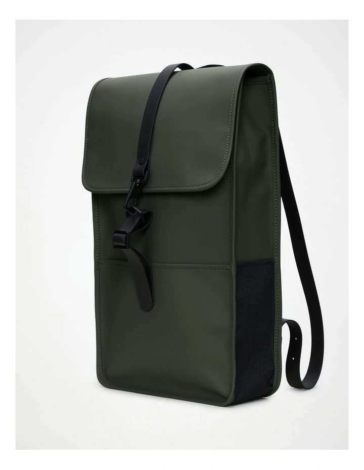 Backpack in Green image 4