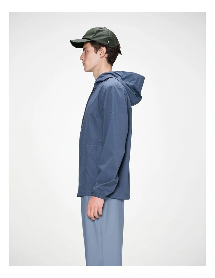 Cap in Green image 2