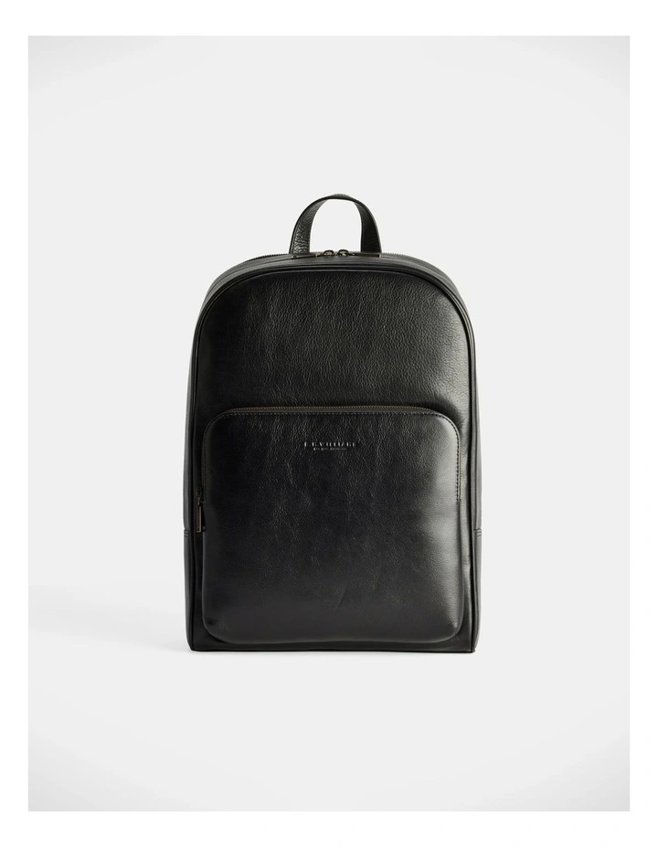 Farrier Backpack Black image 1