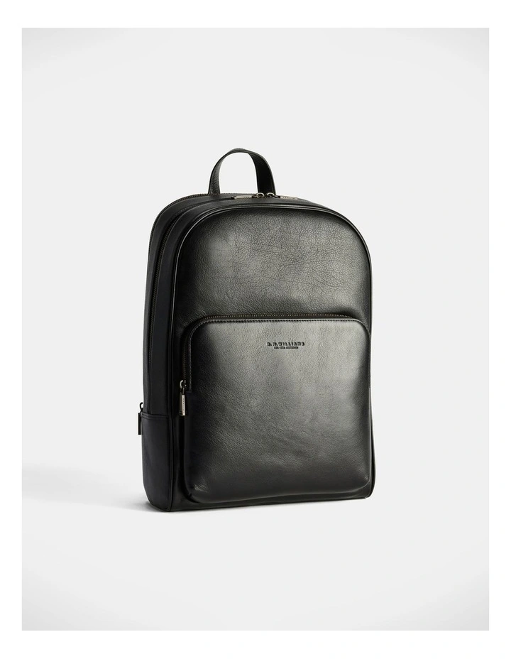 Farrier Backpack Black image 3