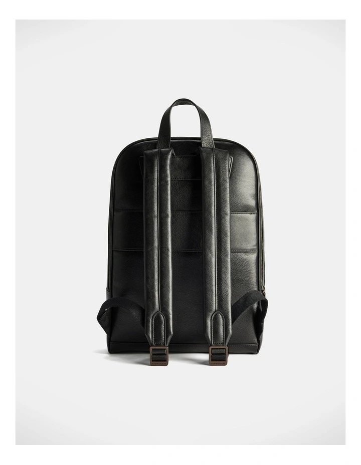 Farrier Backpack Black image 4