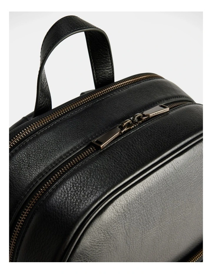 Farrier Backpack Black image 7