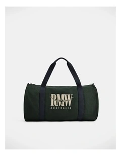 Heritage bag Pine