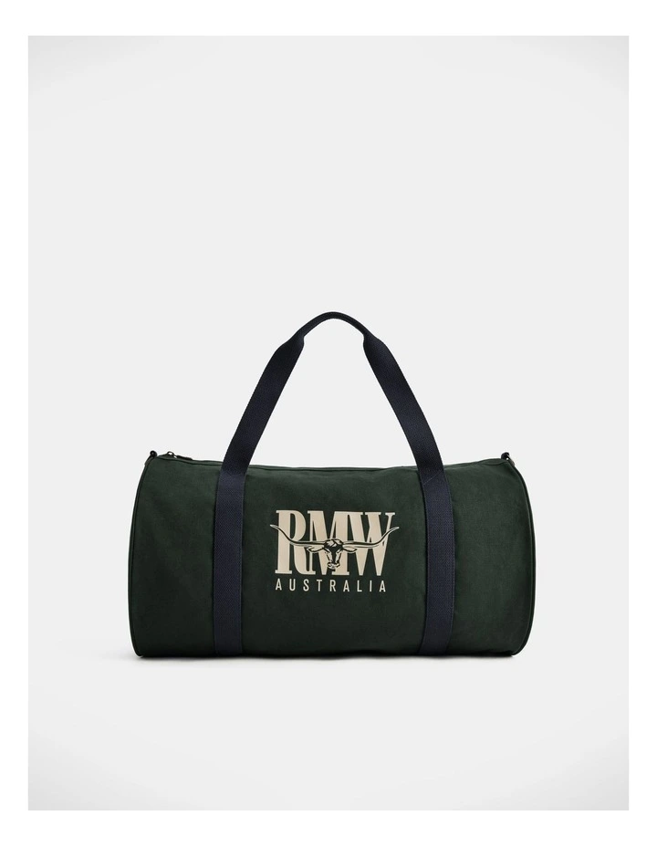 Heritage bag Pine image 1