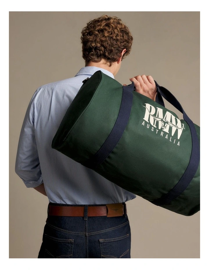 Heritage bag Pine image 3