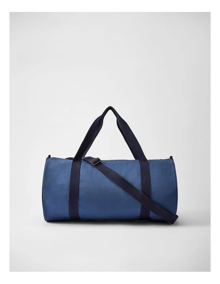 Heritage bag French Navy image 2