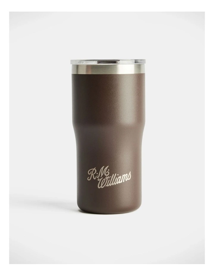 Coffee Cup Large Chestnut image 1
