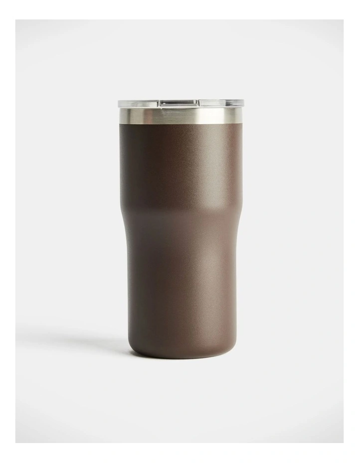 Coffee Cup Large Chestnut image 2