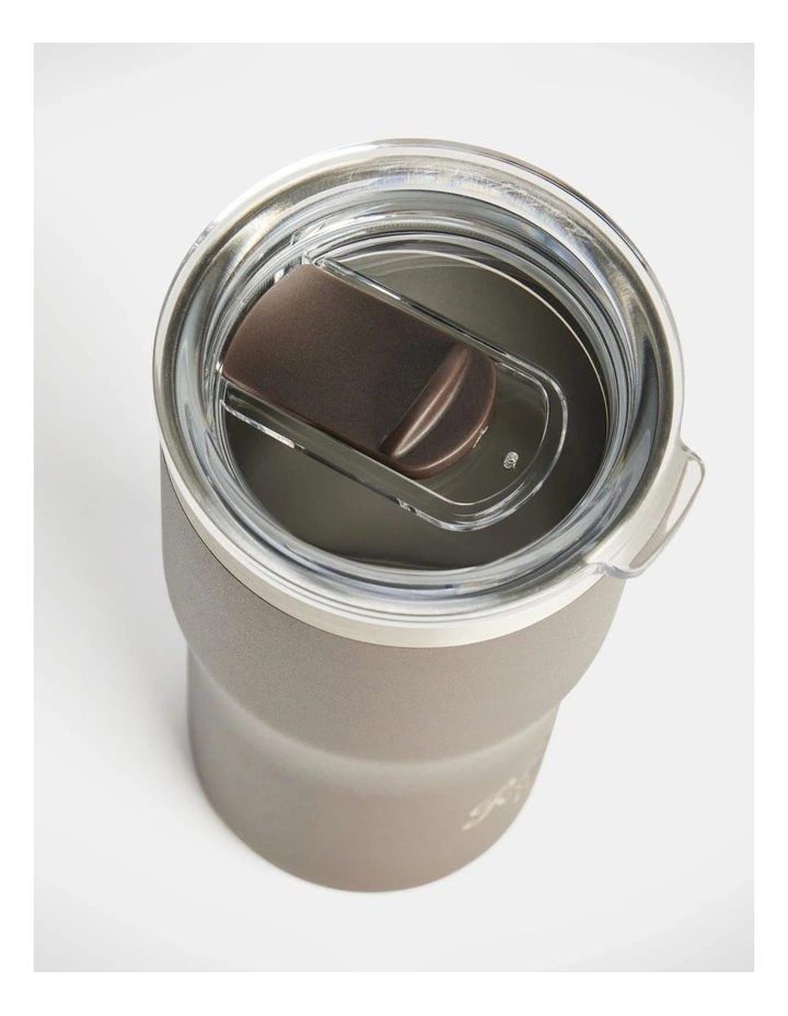 Coffee Cup Large Chestnut image 3
