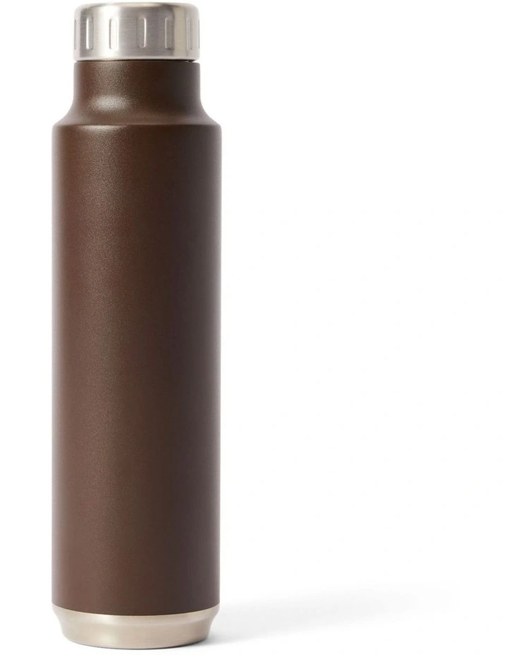 Water Bottle Chestnut image 1