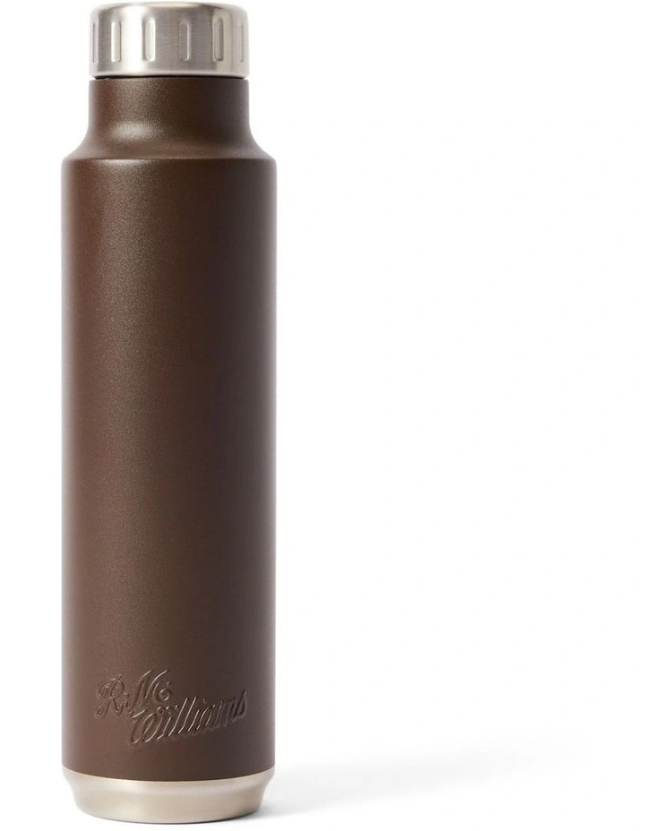 Water Bottle Chestnut image 4