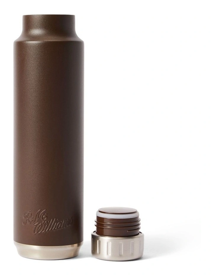 Water Bottle Chestnut image 5