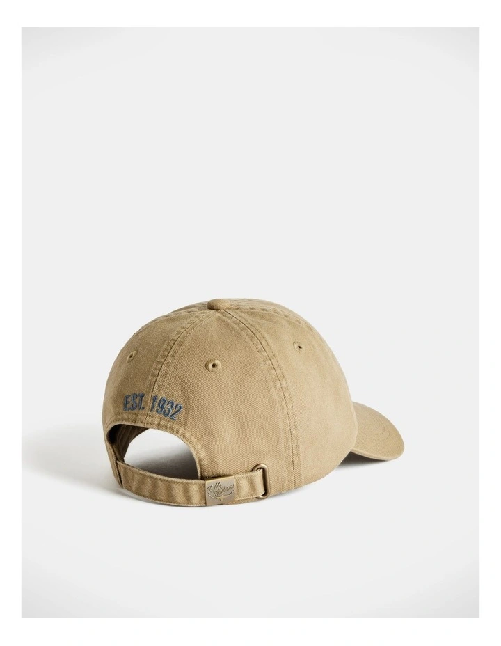 Script Longhorn Cap Mud image 3