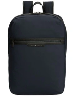 Tech Backpack in Navy