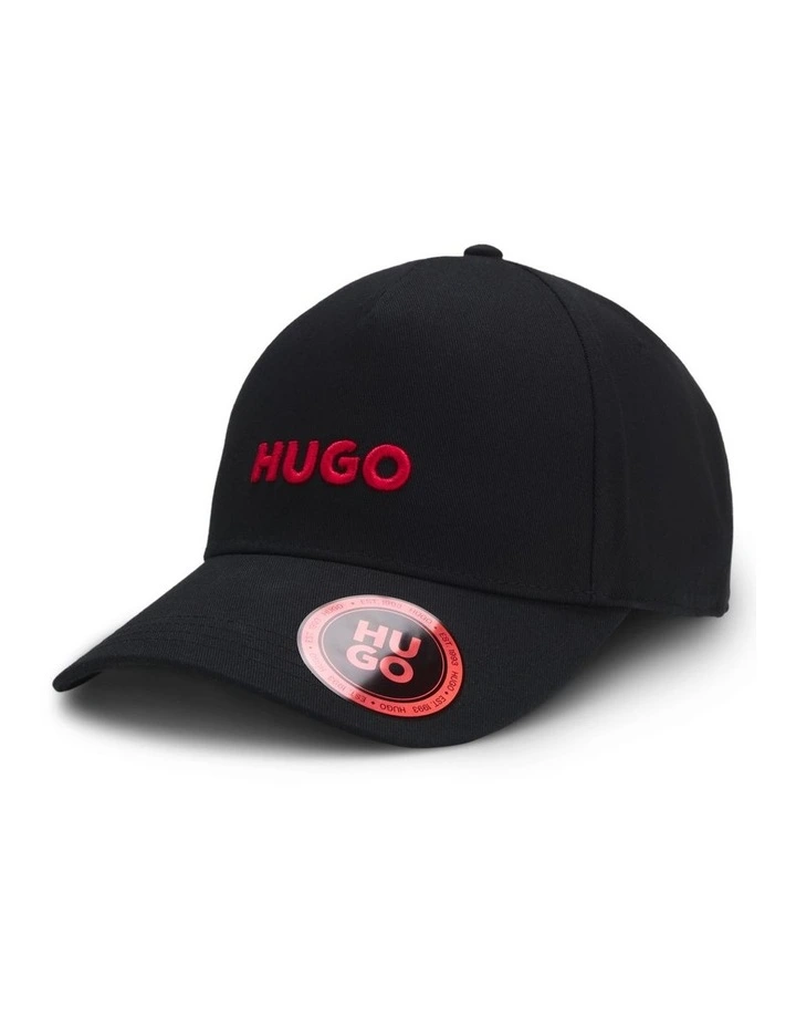 Jude Cap Black, 002 image 1