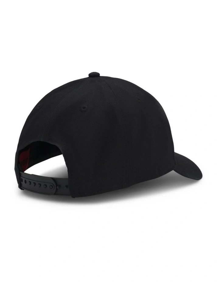 Jude Cap Black, 002 image 2