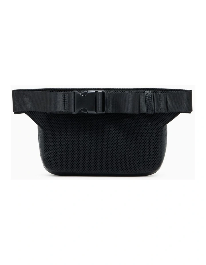 ALEX WAISTBAG BLACK image 2